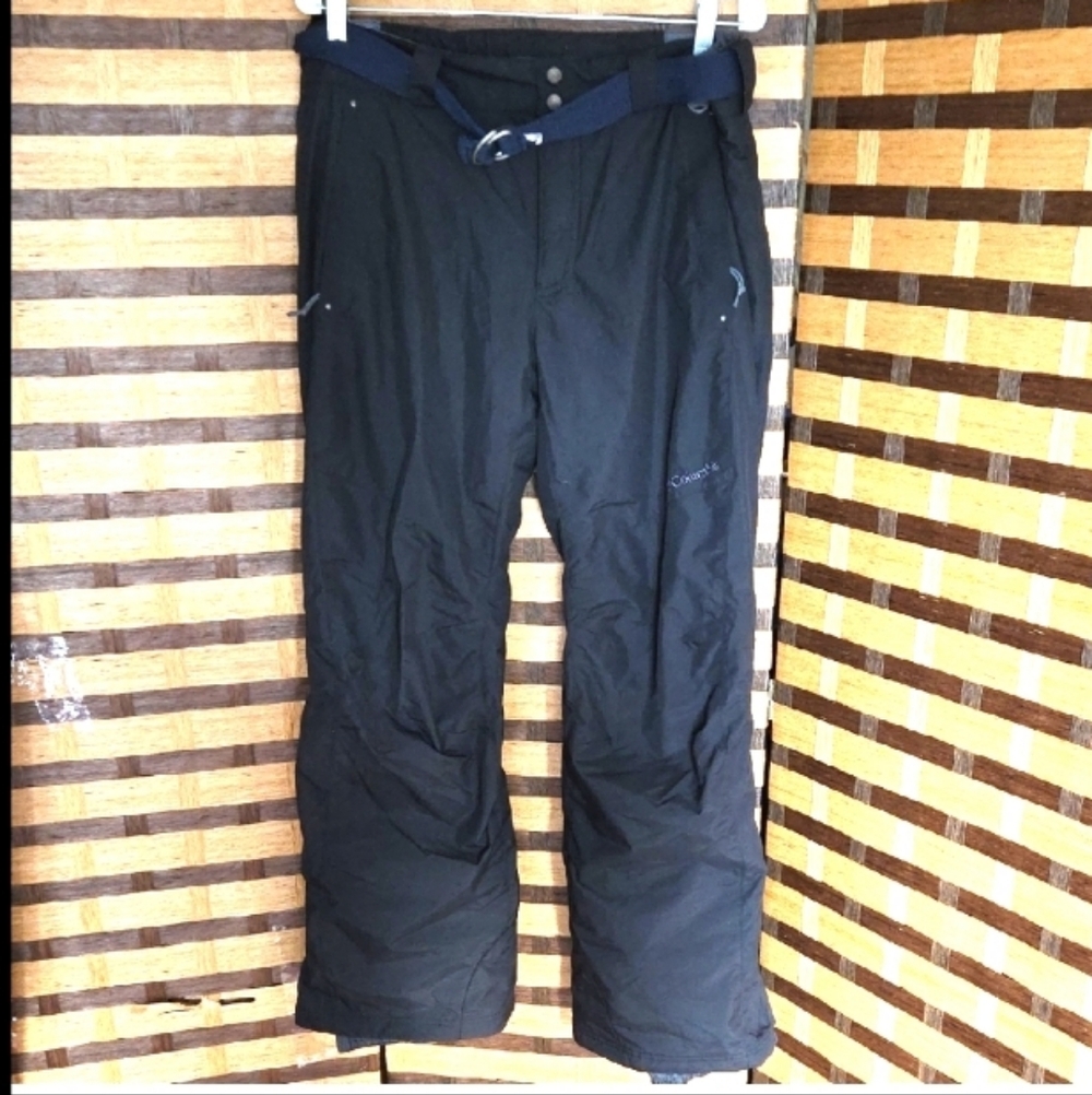 Columbia Snow Pants